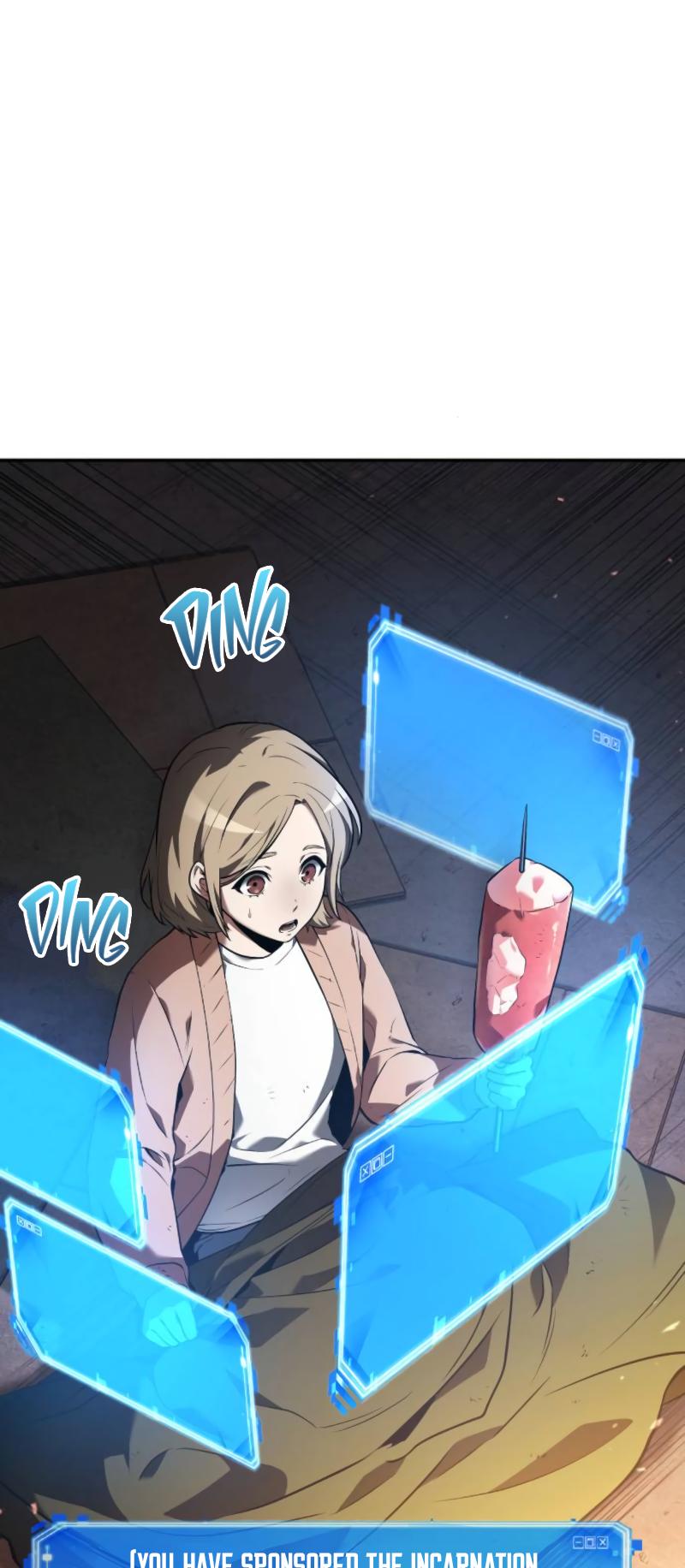 Read Omniscient Reader’s Viewpoint Manga Online