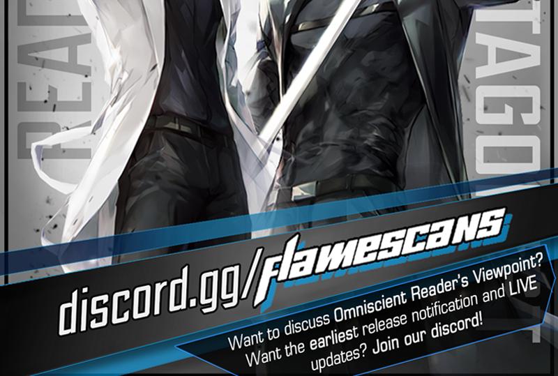 Read Omniscient Reader’s Viewpoint Manga Online