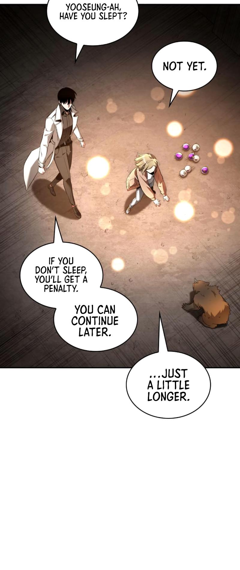 Read Omniscient Reader’s Viewpoint Manga Online
