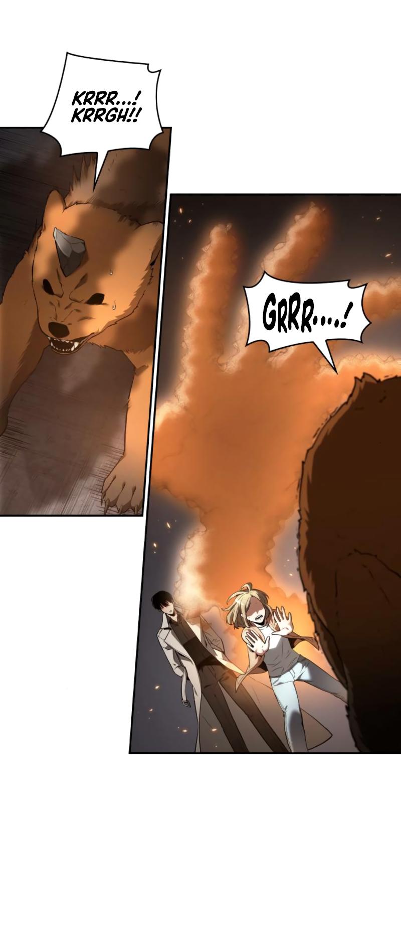 Read Omniscient Reader’s Viewpoint Manga Online