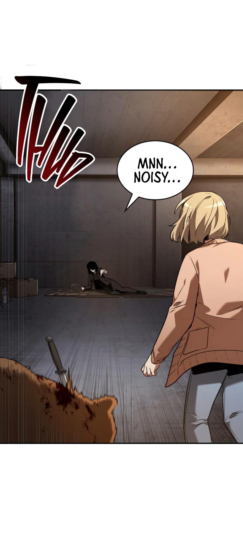 Read Omniscient Reader’s Viewpoint Manga Online