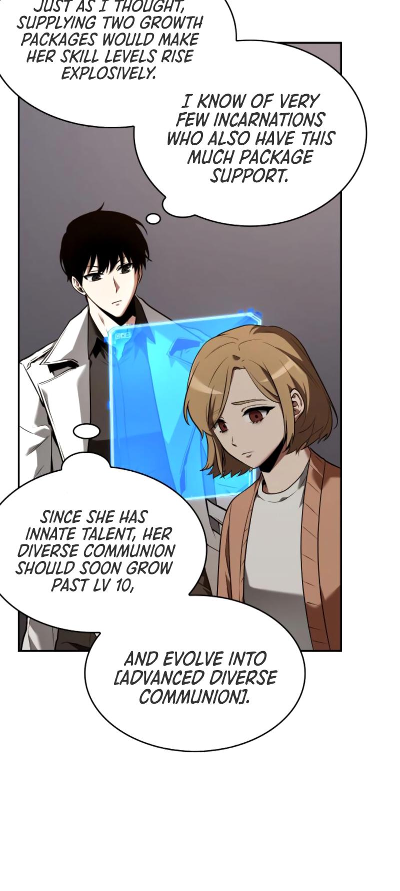 Read Omniscient Reader’s Viewpoint Manga Online