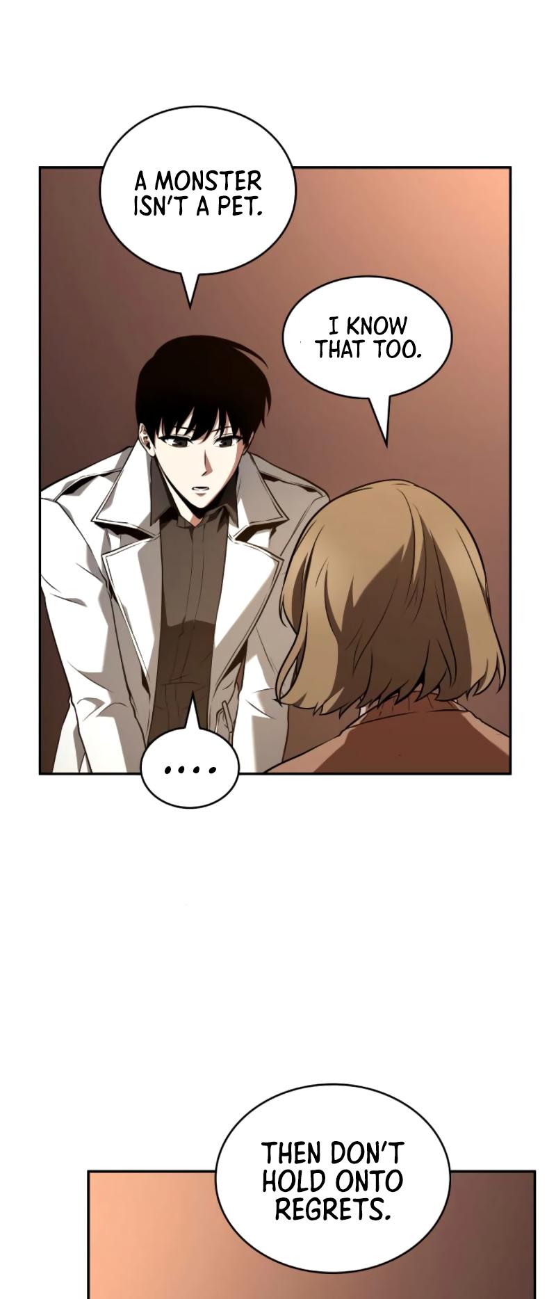 Read Omniscient Reader’s Viewpoint Manga Online