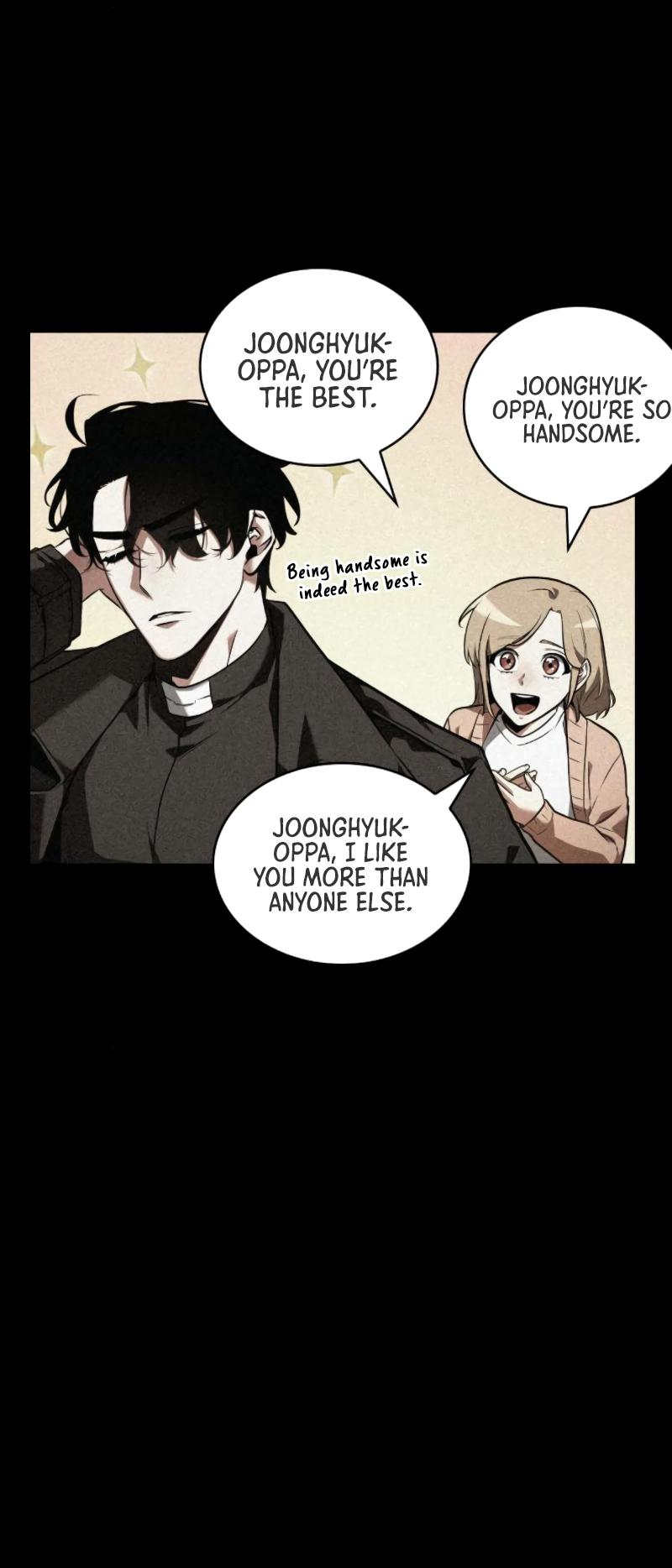 Read Omniscient Reader’s Viewpoint Manga Online