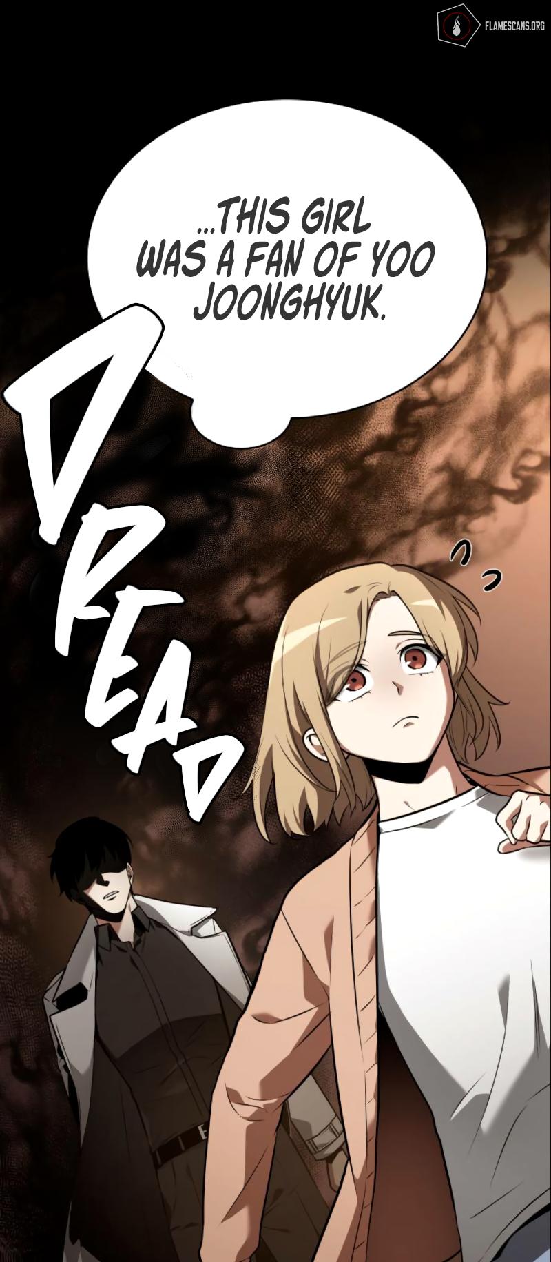Read Omniscient Reader’s Viewpoint Manga Online