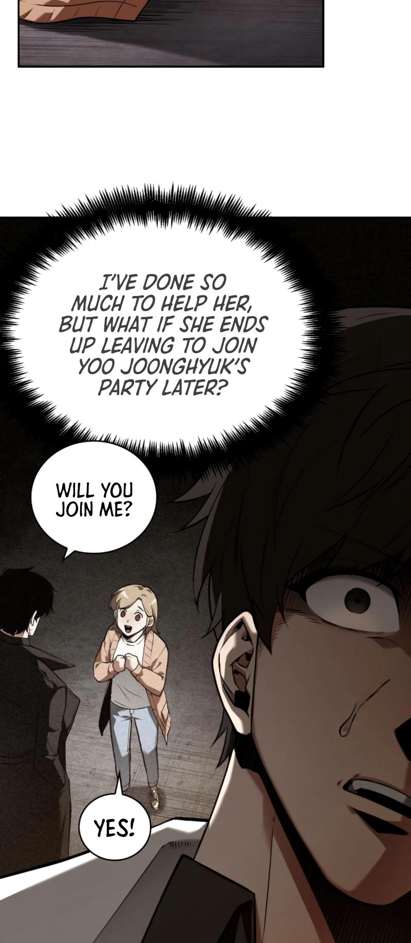 Read Omniscient Reader’s Viewpoint Manga Online