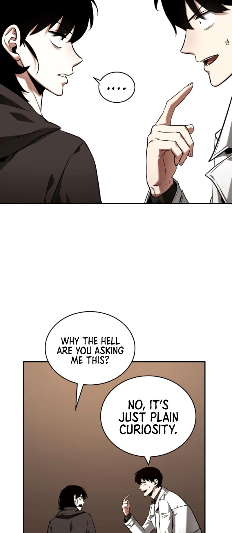 Read Omniscient Reader’s Viewpoint Manga Online