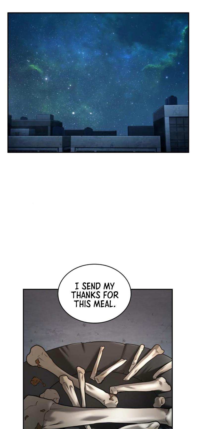 Read Omniscient Reader’s Viewpoint Manga Online