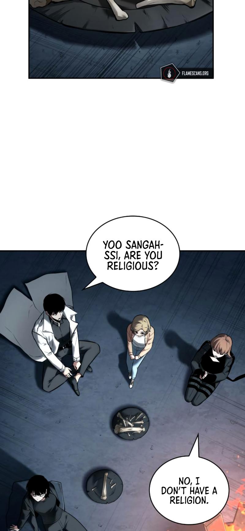 Read Omniscient Reader’s Viewpoint Manga Online