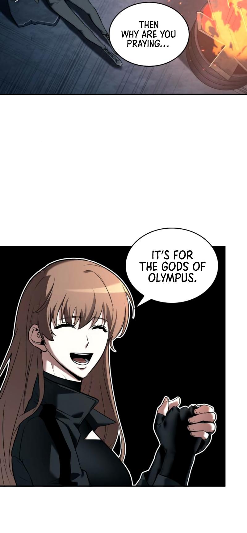 Read Omniscient Reader’s Viewpoint Manga Online