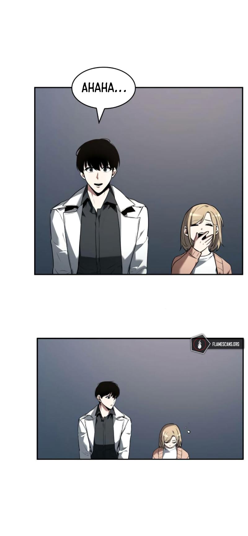 Read Omniscient Reader’s Viewpoint Manga Online