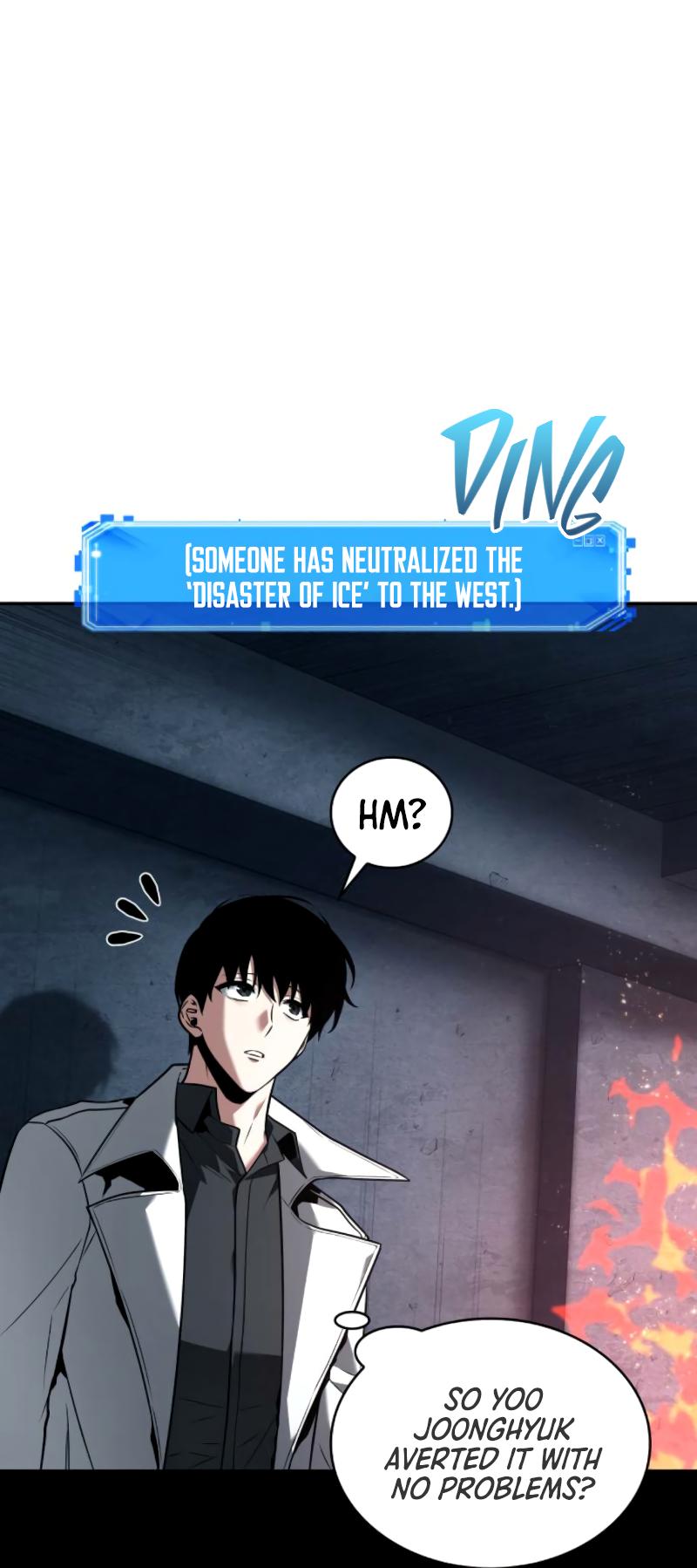 Read Omniscient Reader’s Viewpoint Manga Online
