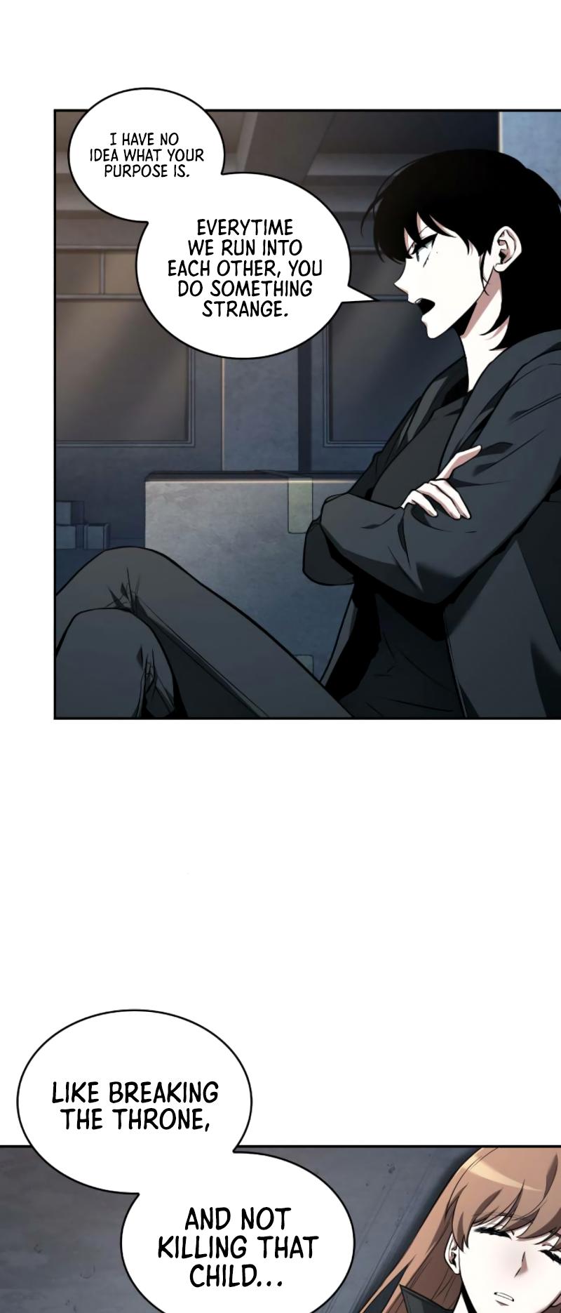 Read Omniscient Reader’s Viewpoint Manga Online