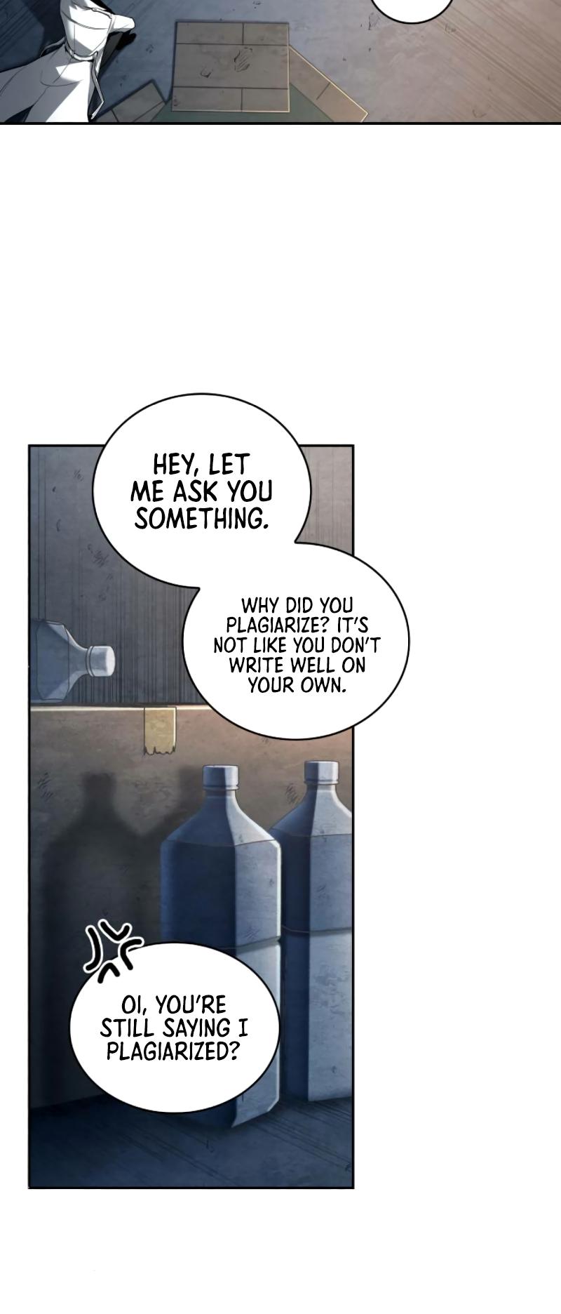 Read Omniscient Reader’s Viewpoint Manga Online