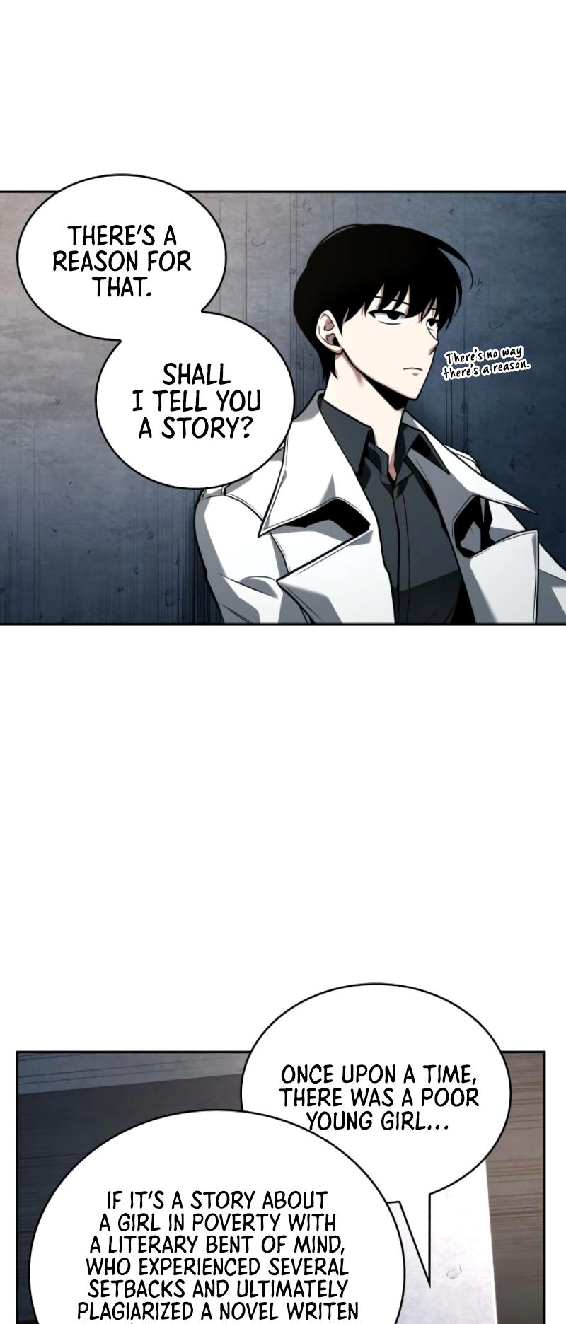 Read Omniscient Reader’s Viewpoint Manga Online