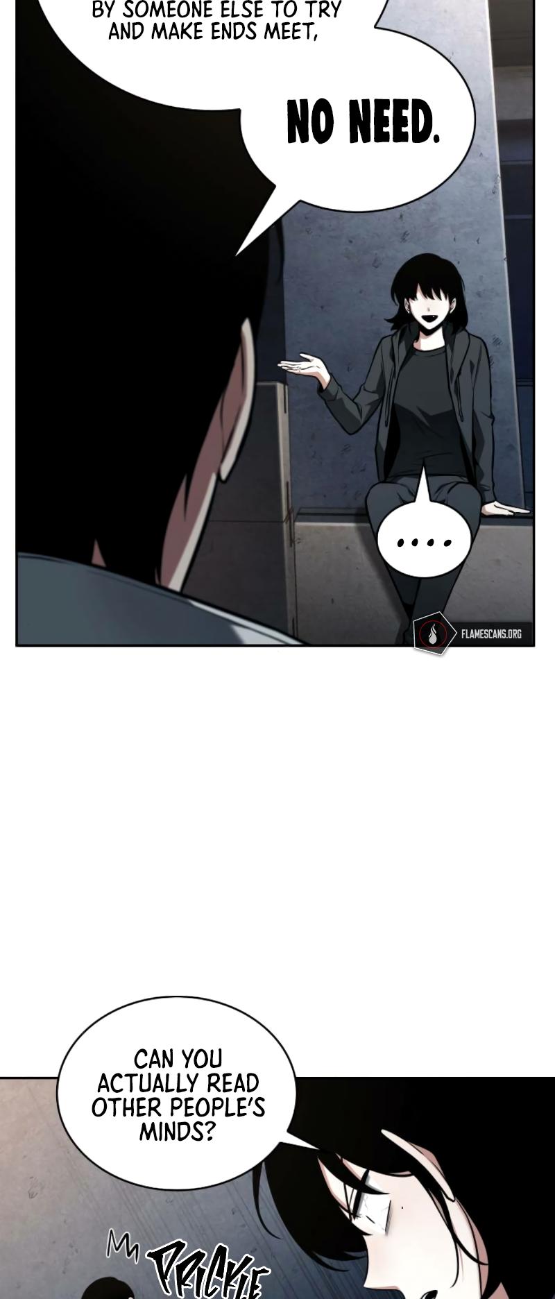 Read Omniscient Reader’s Viewpoint Manga Online