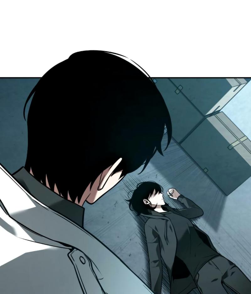 Read Omniscient Reader’s Viewpoint Manga Online
