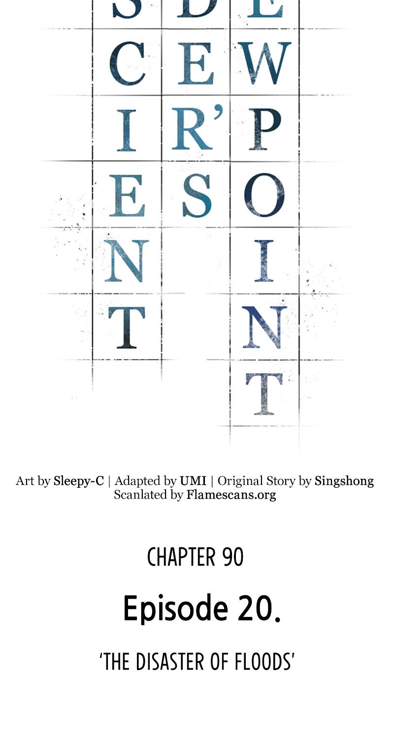 Read Omniscient Reader’s Viewpoint Manga Online