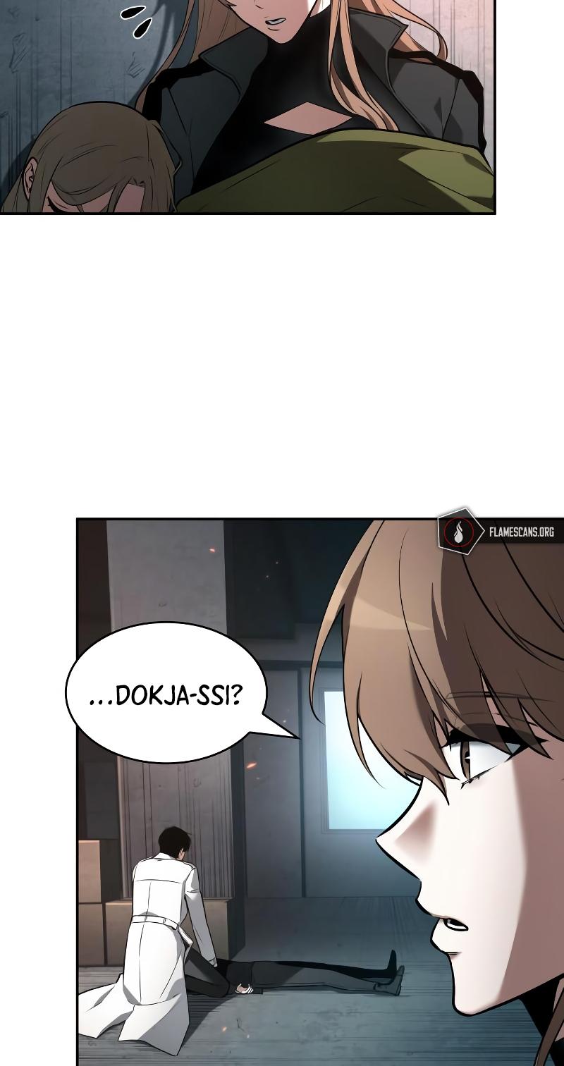 Read Omniscient Reader’s Viewpoint Manga Online