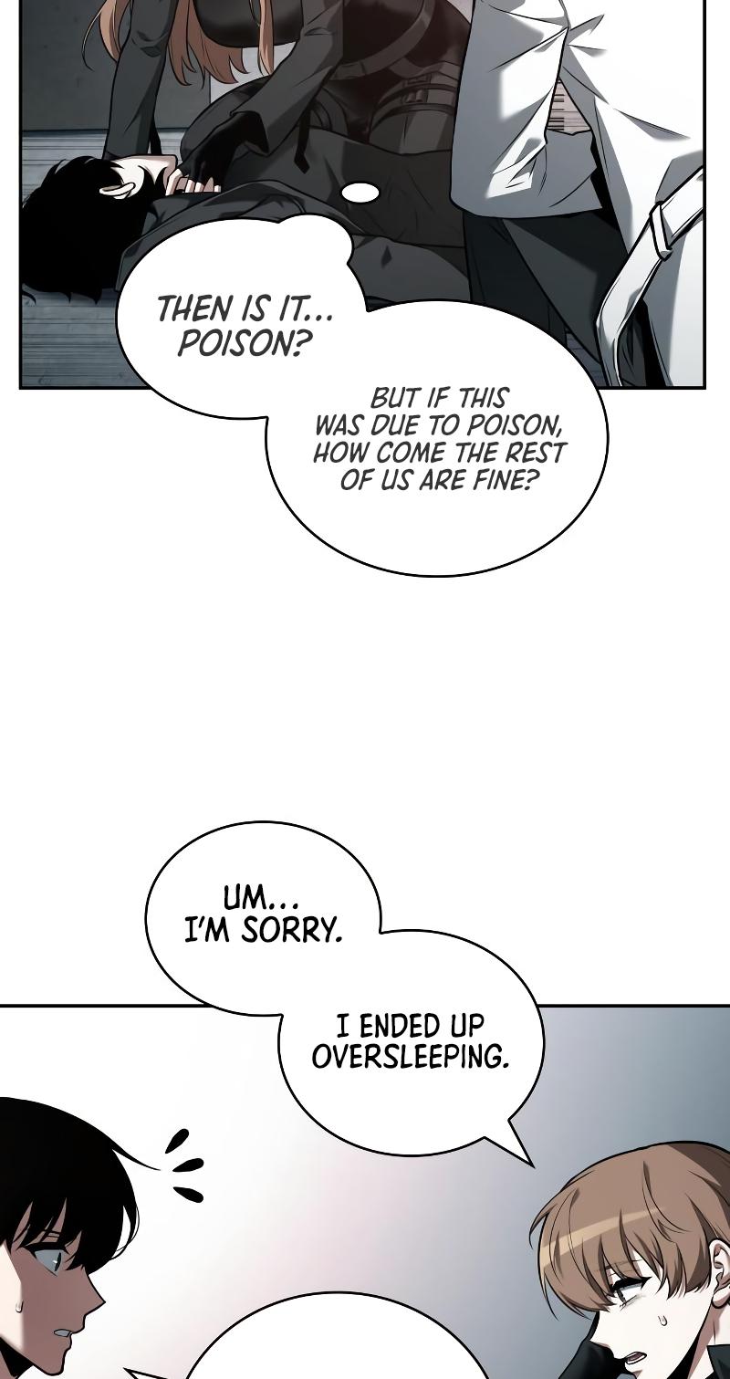 Read Omniscient Reader’s Viewpoint Manga Online
