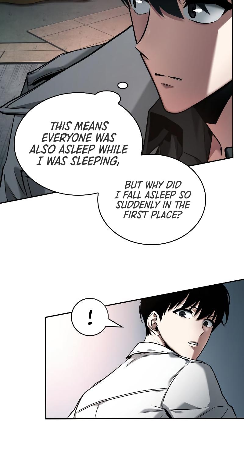 Read Omniscient Reader’s Viewpoint Manga Online