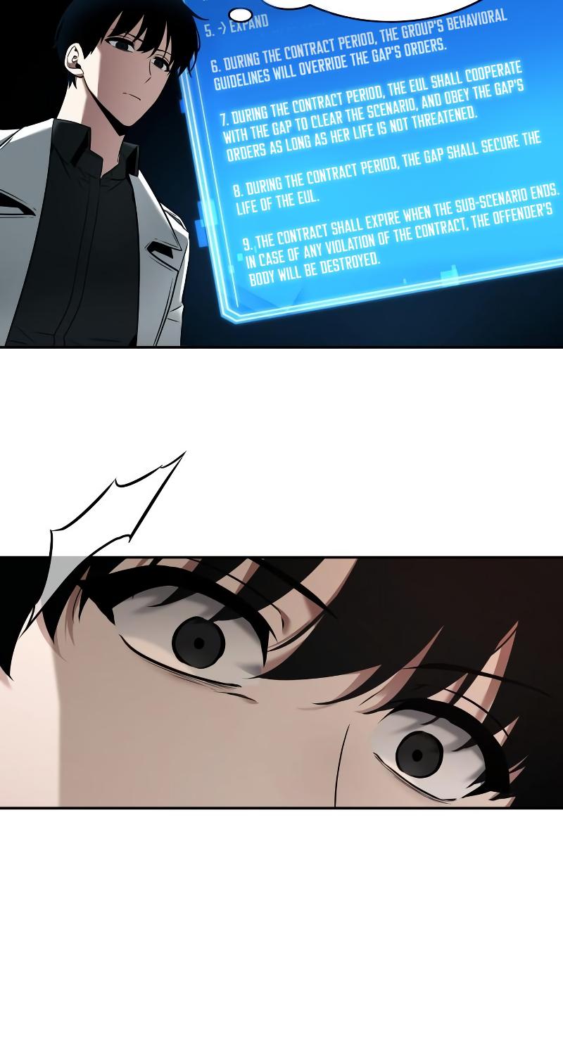 Read Omniscient Reader’s Viewpoint Manga Online