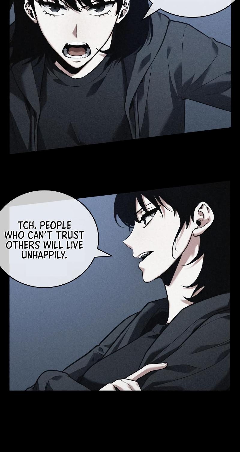 Read Omniscient Reader’s Viewpoint Manga Online