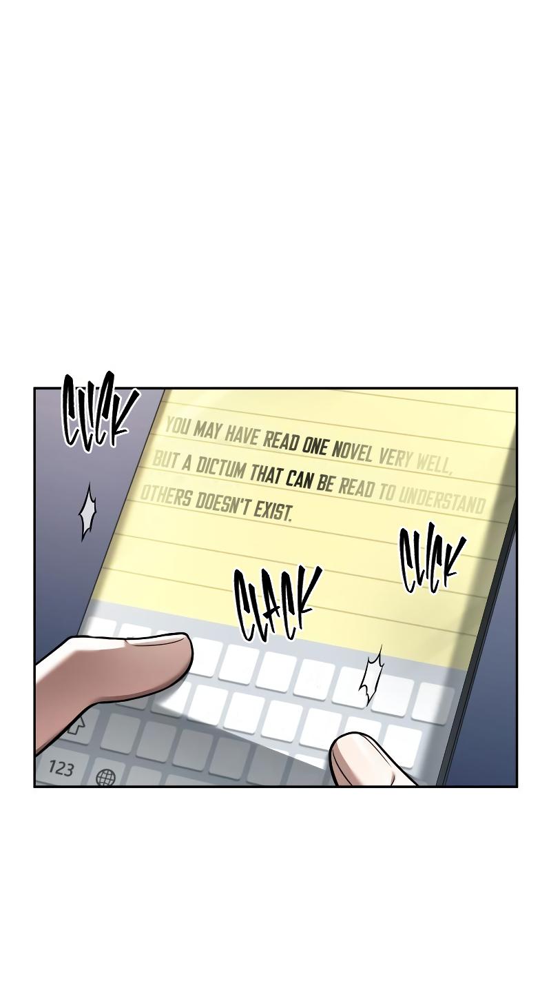 Read Omniscient Reader’s Viewpoint Manga Online