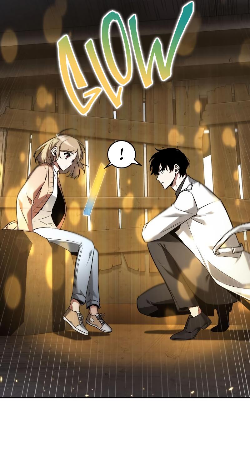Read Omniscient Reader’s Viewpoint Manga Online