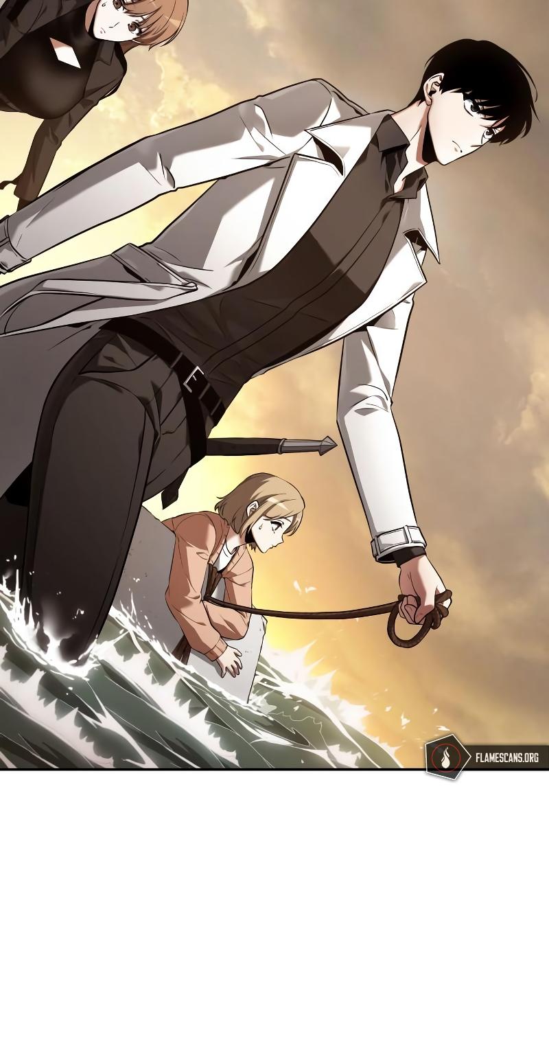 Read Omniscient Reader’s Viewpoint Manga Online