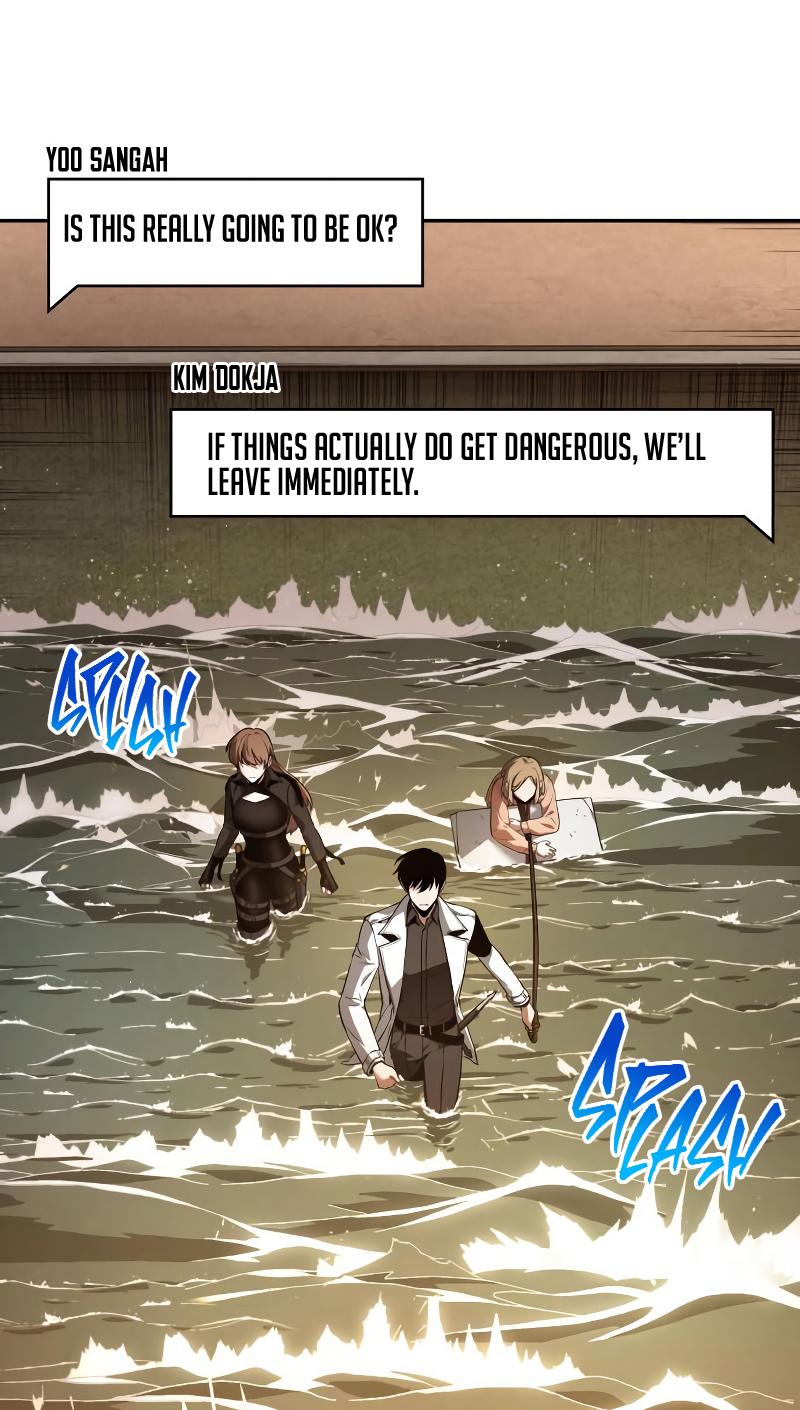Read Omniscient Reader’s Viewpoint Manga Online