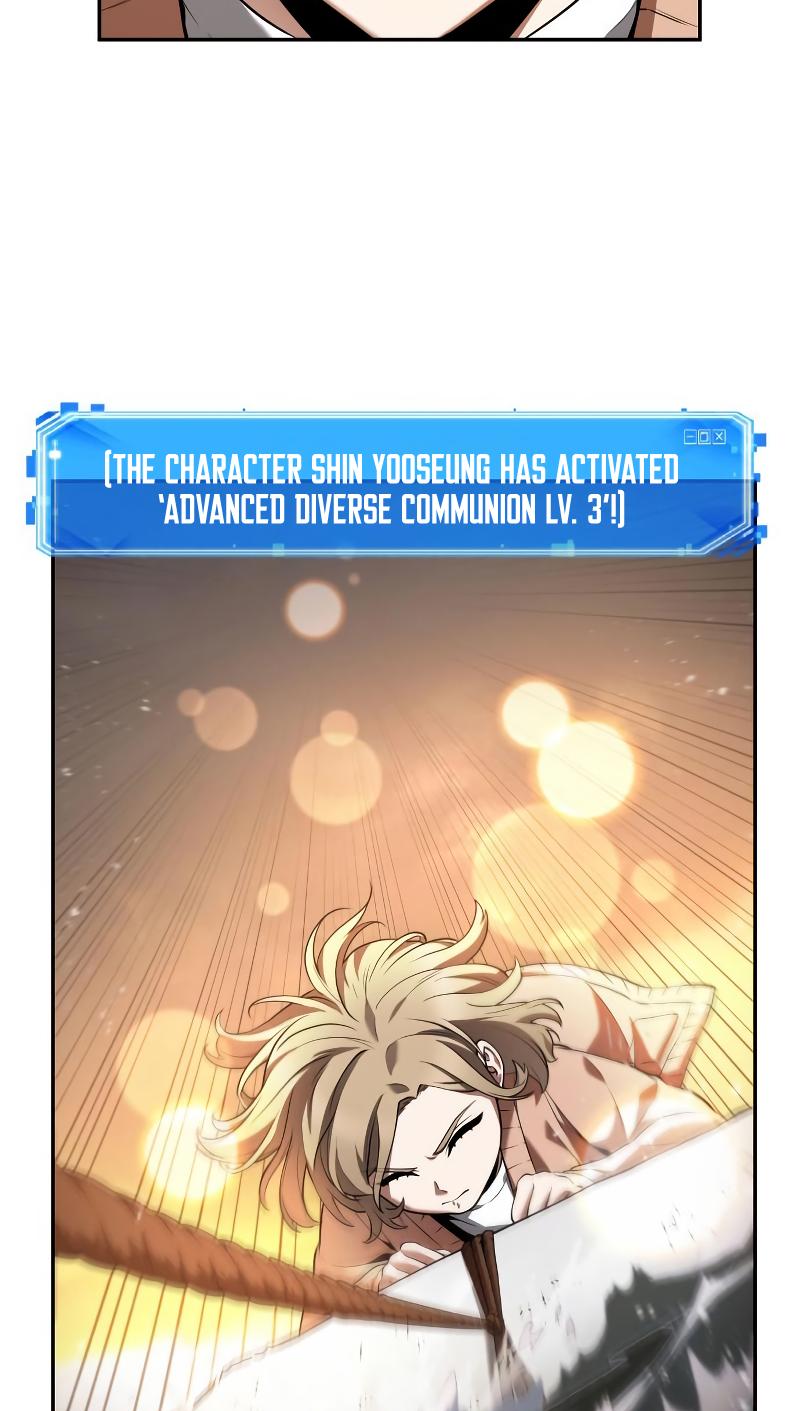 Read Omniscient Reader’s Viewpoint Manga Online