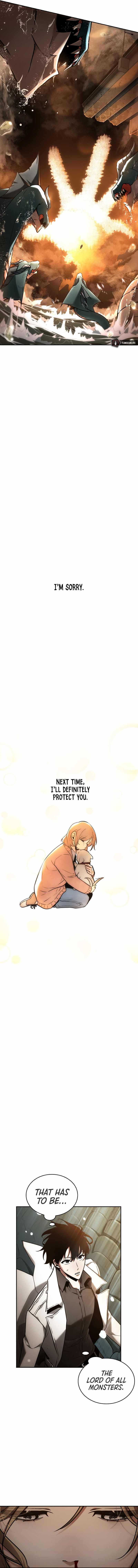 Read Omniscient Reader’s Viewpoint Manga Online