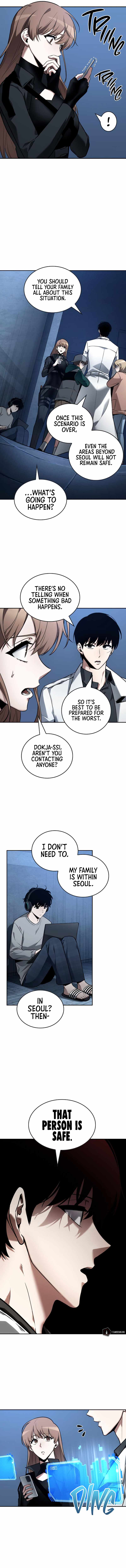 Read Omniscient Reader’s Viewpoint Manga Online