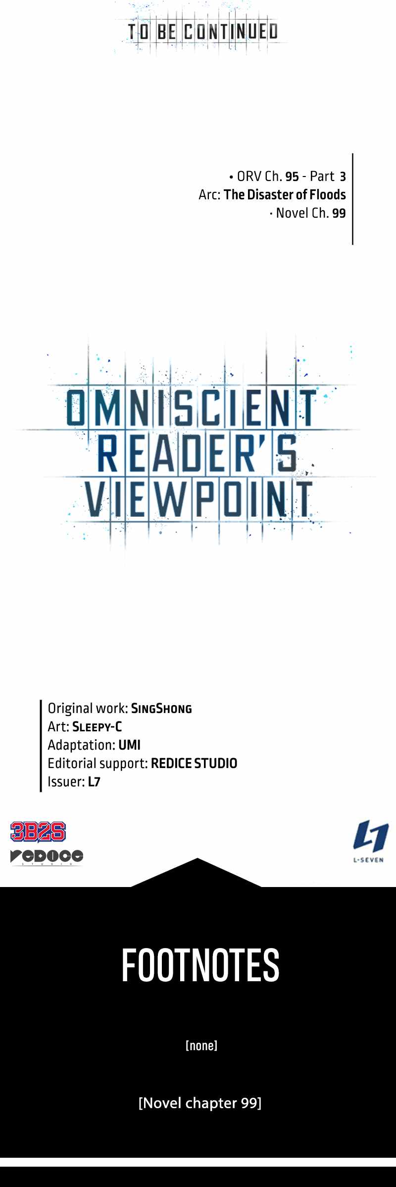 Read Omniscient Reader’s Viewpoint Manga Online