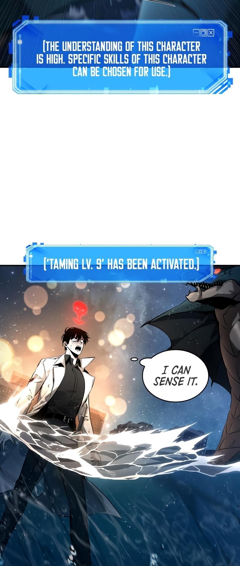 Read Omniscient Reader’s Viewpoint Manga Online