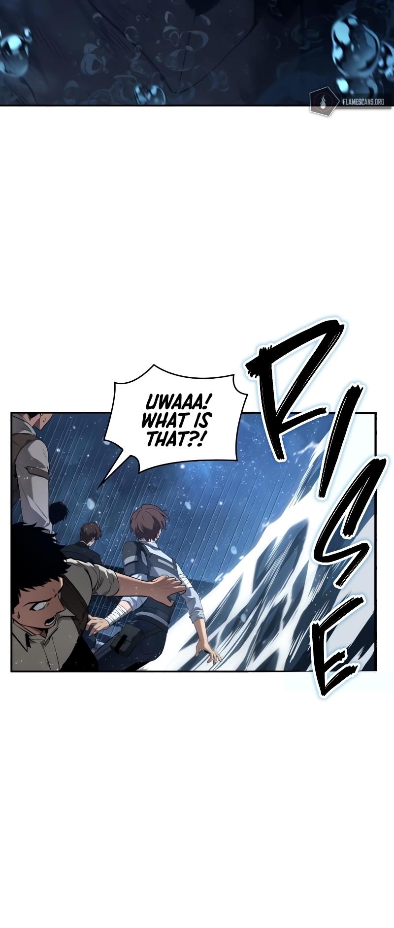 Read Omniscient Reader’s Viewpoint Manga Online