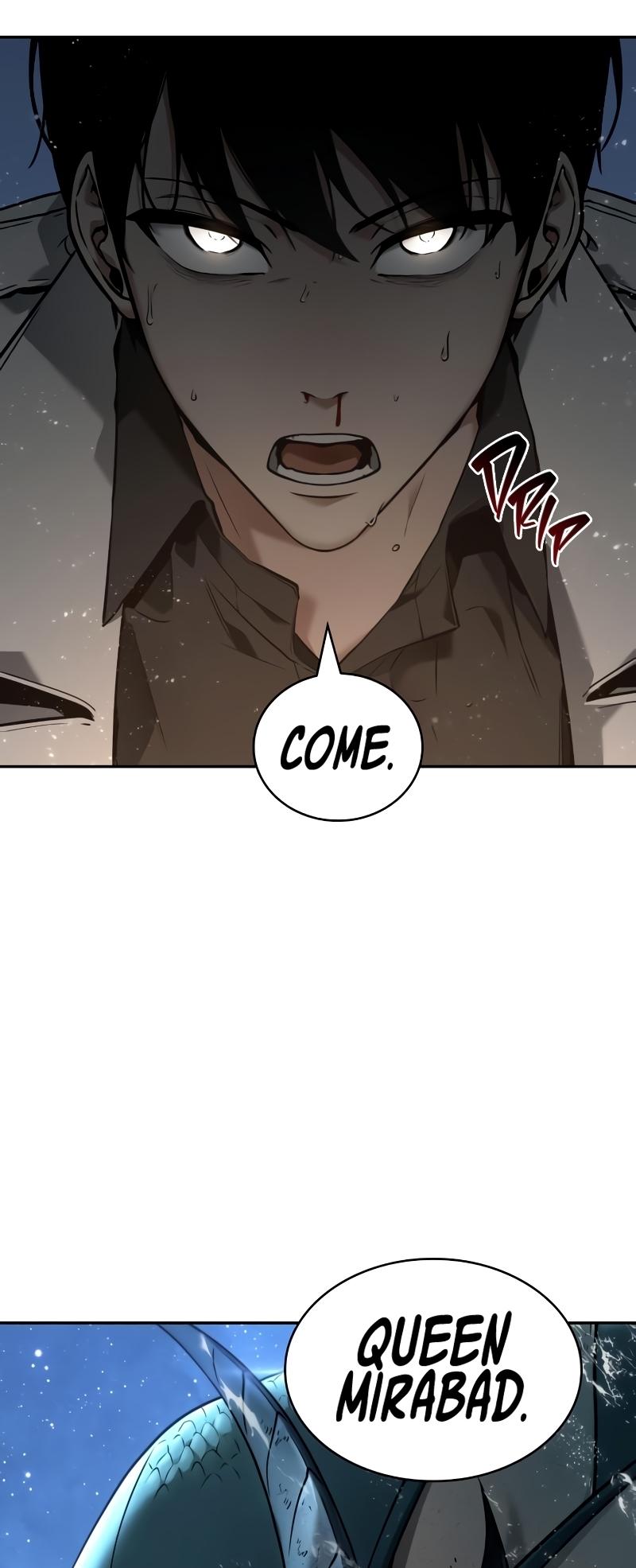 Read Omniscient Reader’s Viewpoint Manga Online