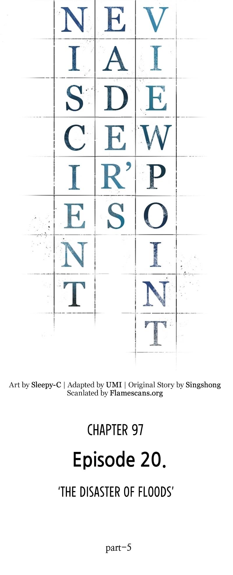 Read Omniscient Reader’s Viewpoint Manga Online