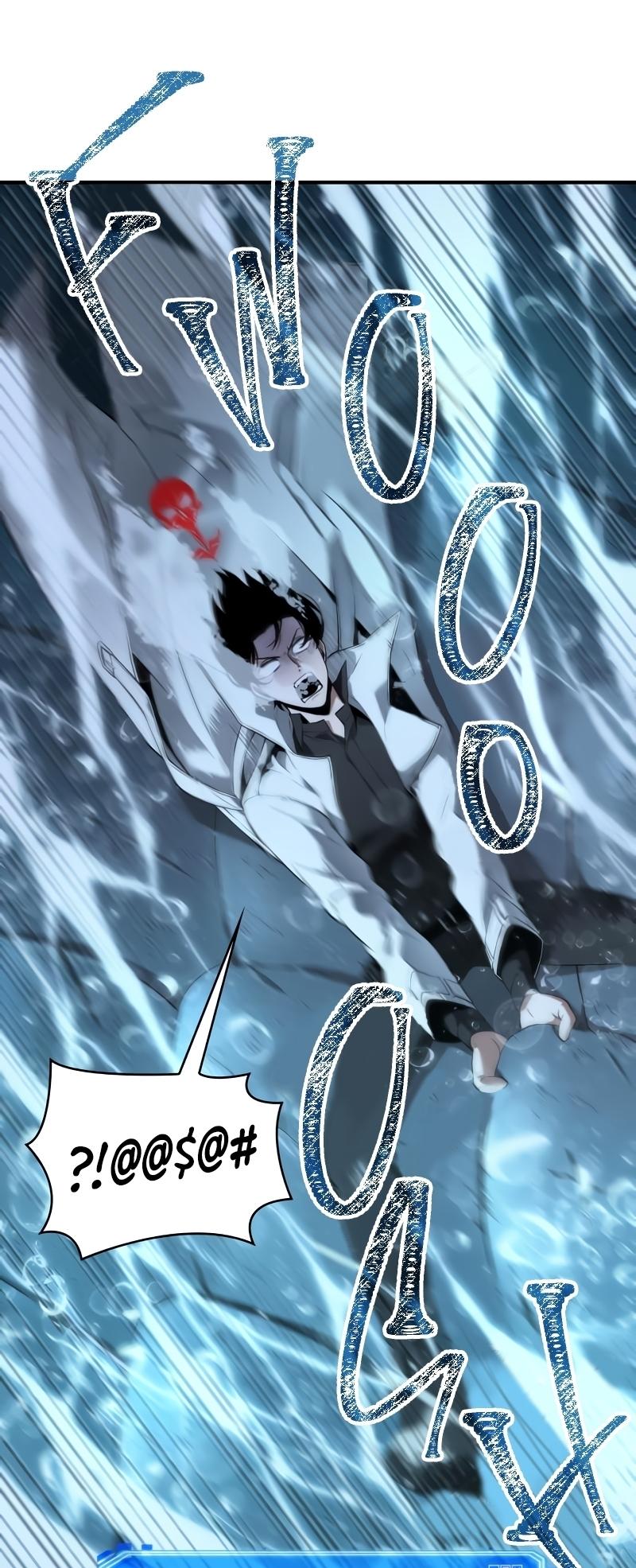Read Omniscient Reader’s Viewpoint Manga Online