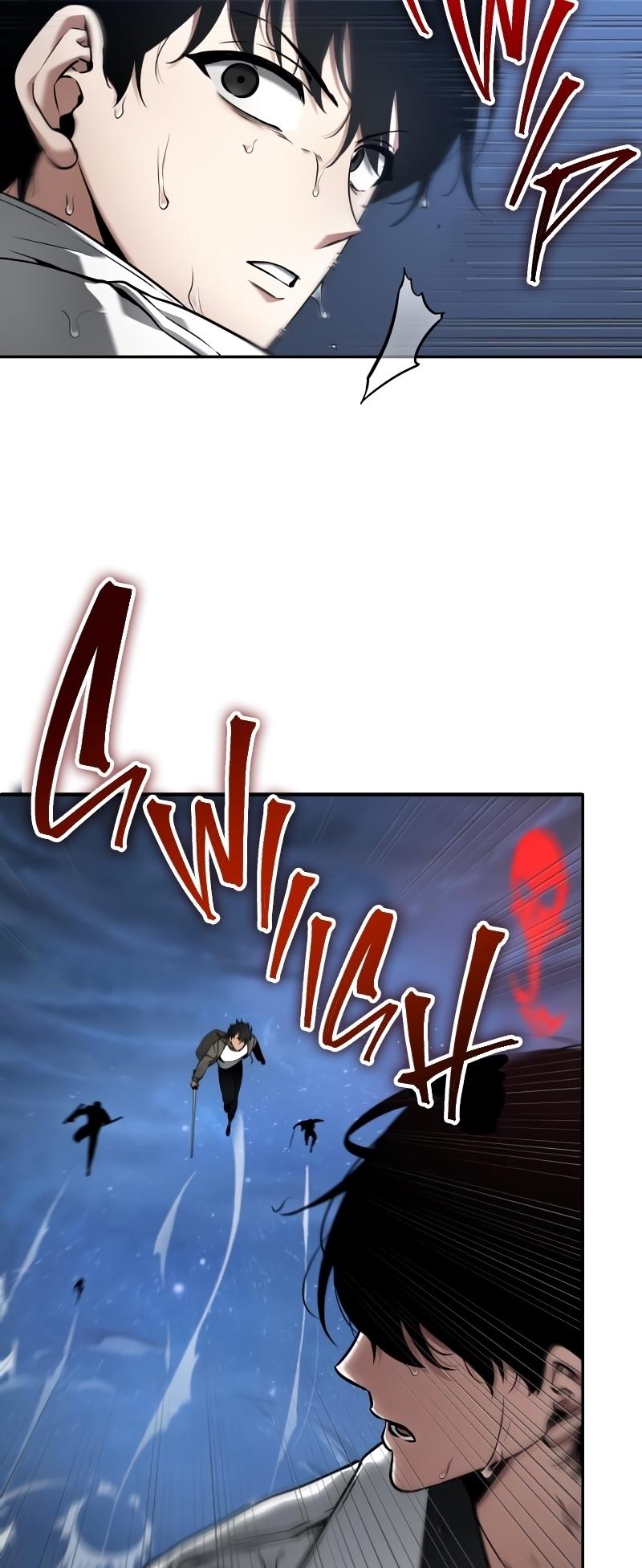 Read Omniscient Reader’s Viewpoint Manga Online
