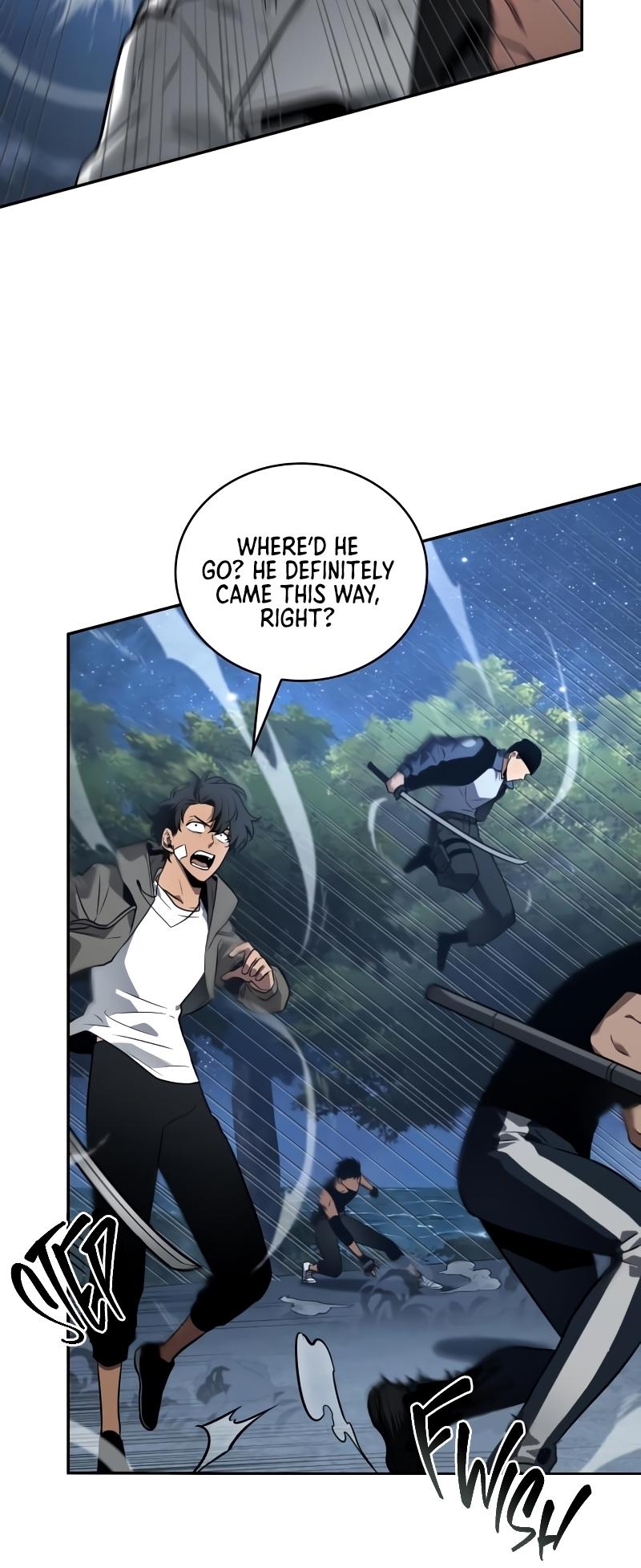Read Omniscient Reader’s Viewpoint Manga Online