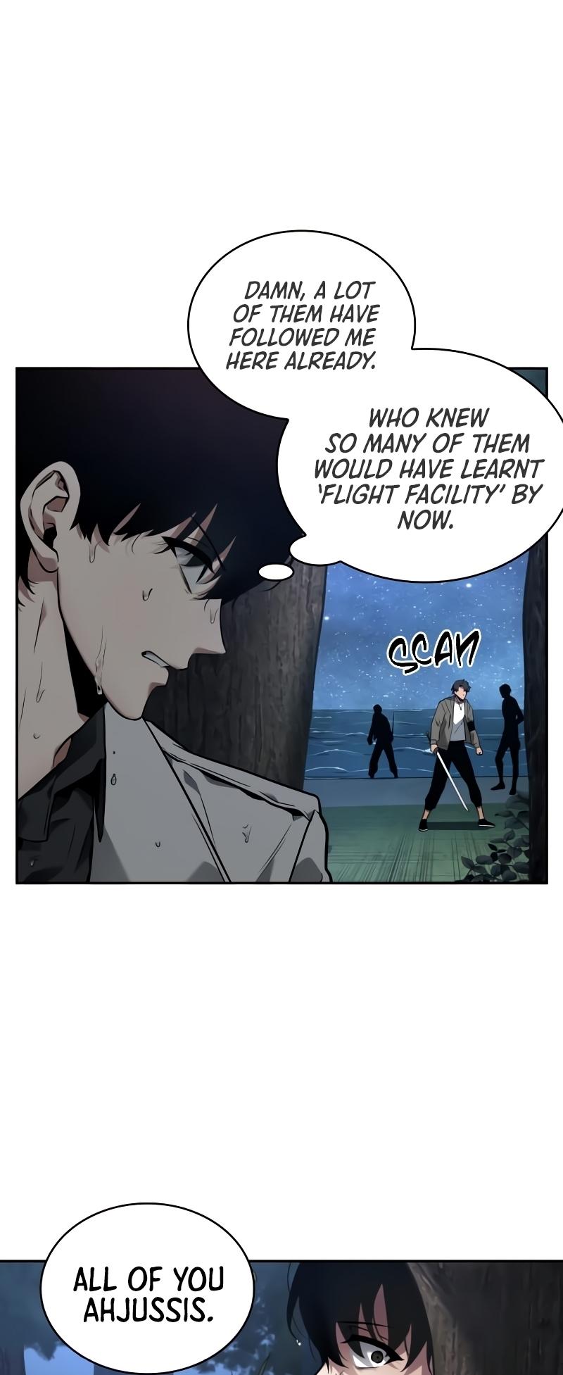 Read Omniscient Reader’s Viewpoint Manga Online