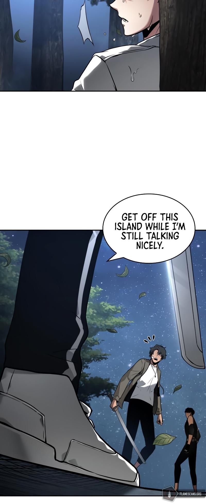 Read Omniscient Reader’s Viewpoint Manga Online