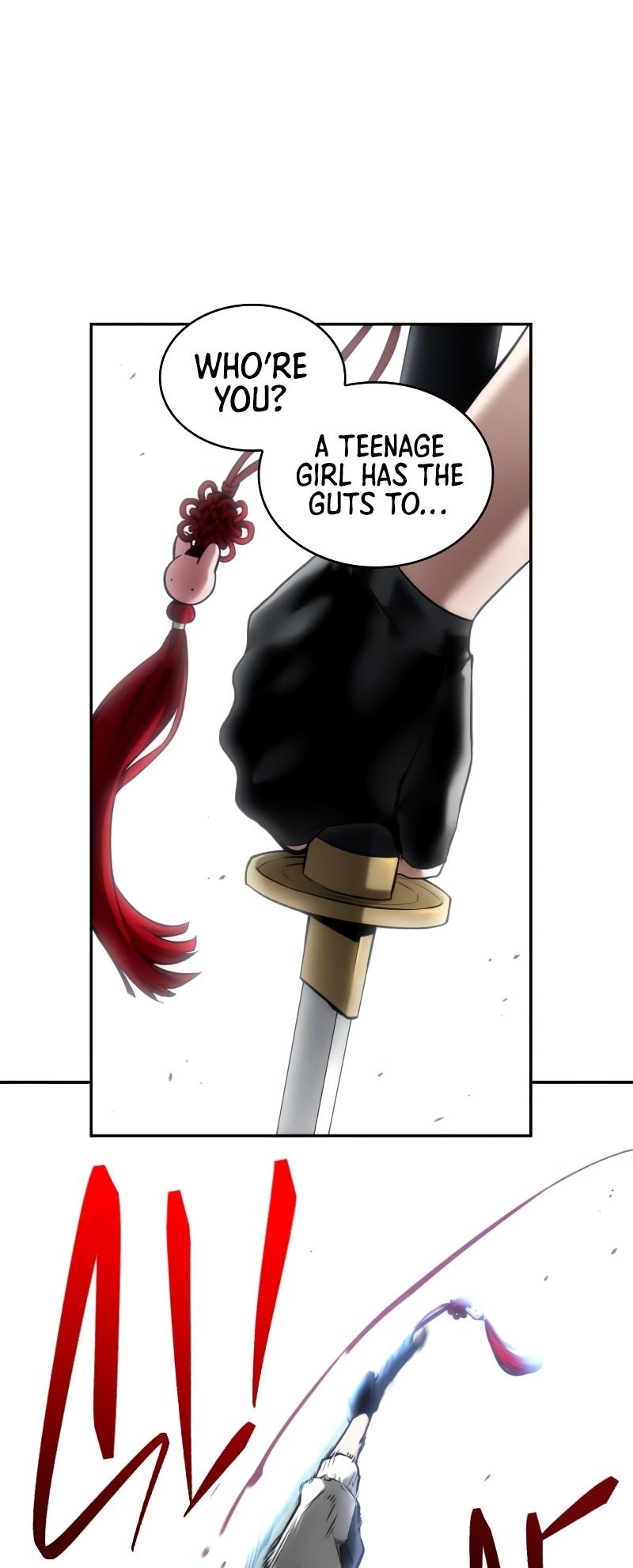 Read Omniscient Reader’s Viewpoint Manga Online