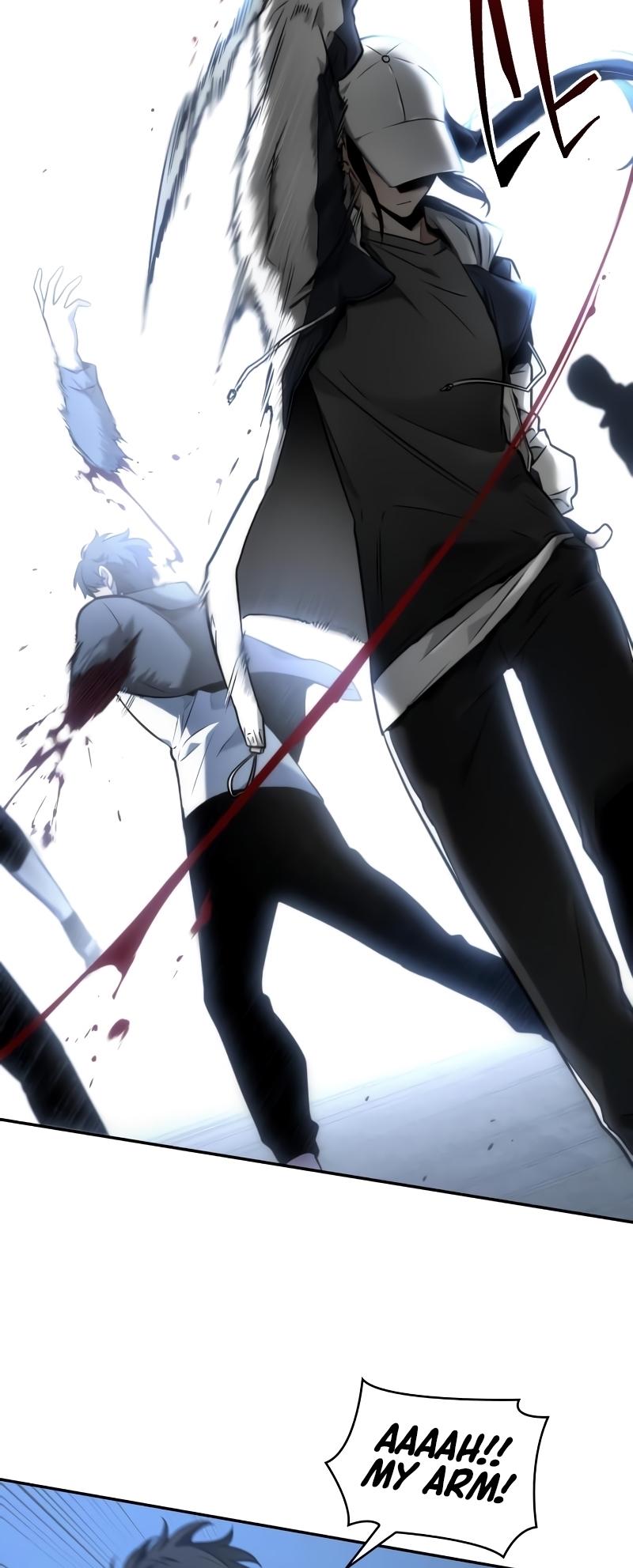 Read Omniscient Reader’s Viewpoint Manga Online