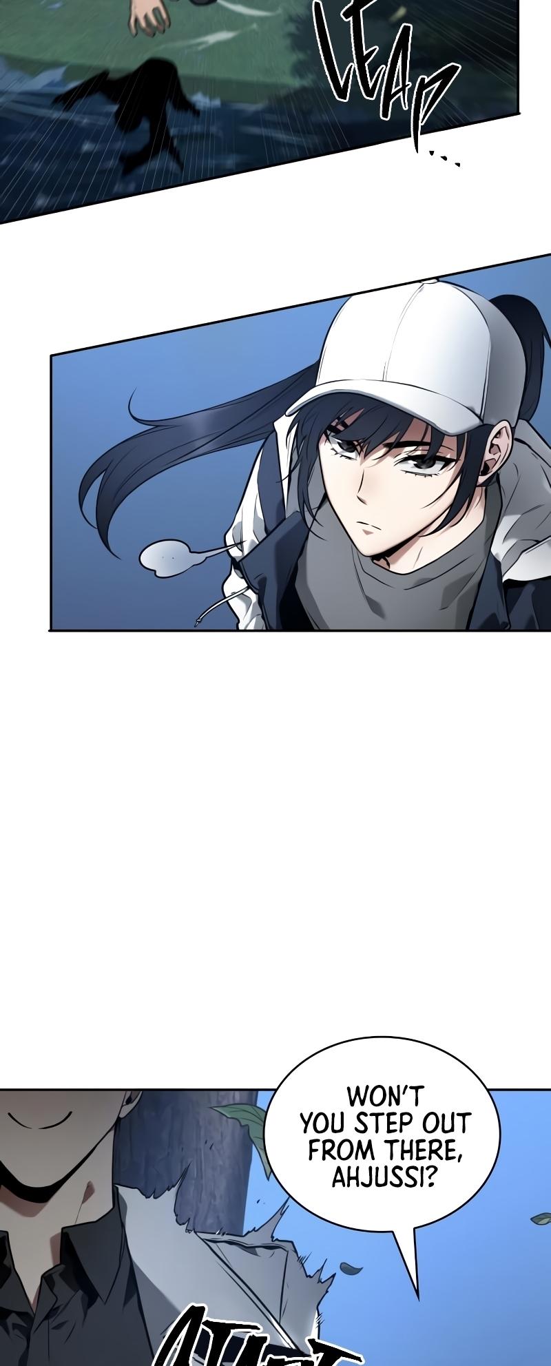 Read Omniscient Reader’s Viewpoint Manga Online