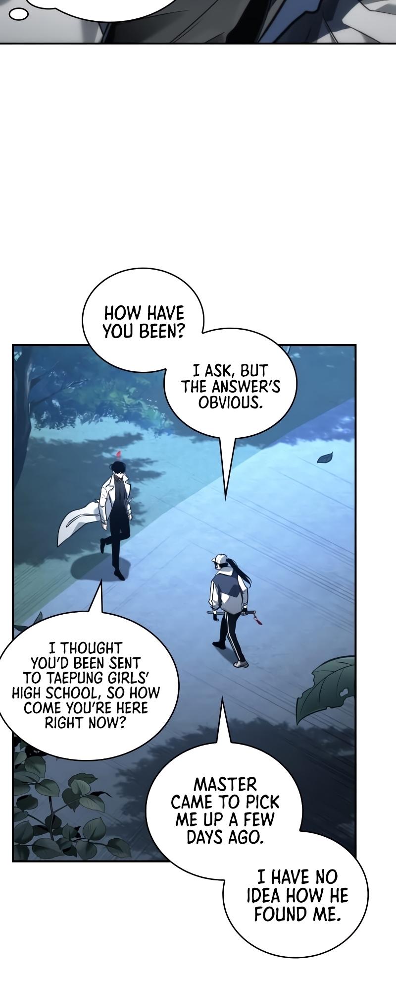 Read Omniscient Reader’s Viewpoint Manga Online