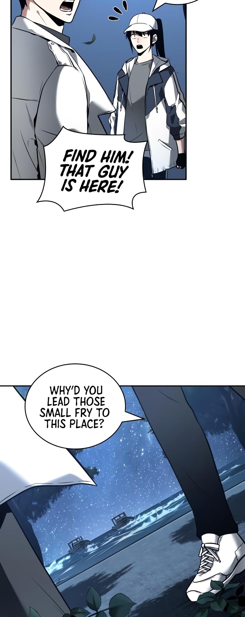 Read Omniscient Reader’s Viewpoint Manga Online