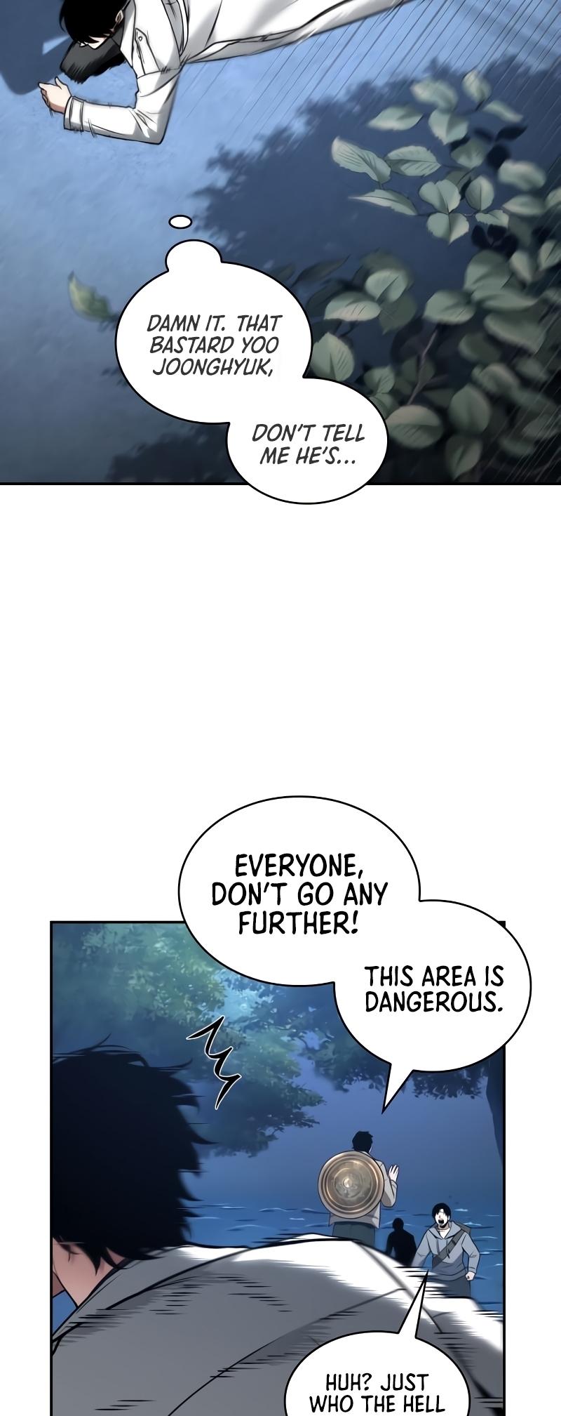 Read Omniscient Reader’s Viewpoint Manga Online